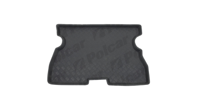 Tavita portbagaj Skoda Felicia (Hatchback) 10.1994-06.2001 , fara panza antialunecare
