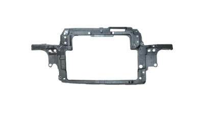 Masca fata Skoda Fabia 2000-2007 plastic cu AC 