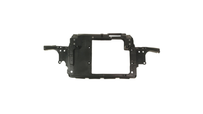 Trager Skoda Fabia (6y), 04.2000-03.2007, Producator ITSA,Pentru model fara A/C (fara aer conditionat),Producator ITSA, complet, 6Y0805588L, 6Y0805588N,
