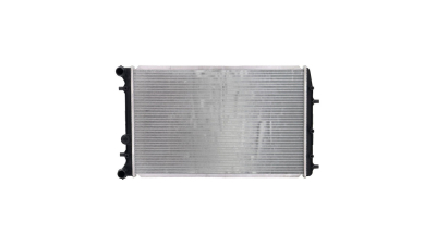 Radiator racire Seat Cordoba (6l), 10.2002-12.2005 1,9 Tdi 74kw Cv Manuala Cu Ac Diesel/Benzina, Manual, cu conectori rapizi intrare/iesire, 635x397x24, Cu lipire fagure prin brazare Original