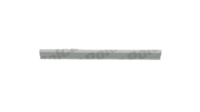 Segment reparatie prag Skoda Fabia (6y) 04.2000-03.2007 , partea Stanga/ Dreapta, L=1750mm; Partea Inferioara, 