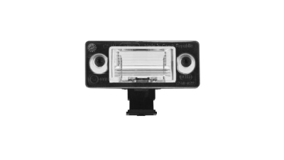 Lampa numar SKODA FABIA (6Y), 04.2000-03.2007, Stanga=Dreapta, C5W; cu dulie bec;