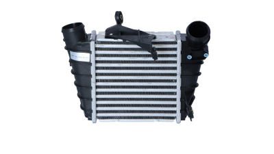 Intercooler Seat Cordoba 2002-2009, Ibiza 2002-2008; Skoda Fabia 1999-2007; Volkswagen Polo 2001-2005, Polo 2005-2009, 183x161x85mm, BestAutoVest 6913J8-1