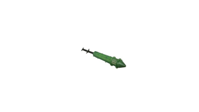 Filtru uscator aer conditionat Vw Polo, 10.2001-2005, R134A/ cu AC, intrare Diesel/Benzina, iesire , 6Q0820193; 6Q0820193A