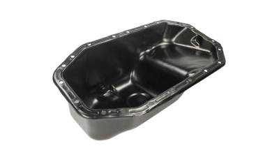 Baie ulei pentru Vw Polo (9n3), 04.2005-08.2009 Motorizare 1.4 16v ; Cod OEM 036 103 601ac Din Otel