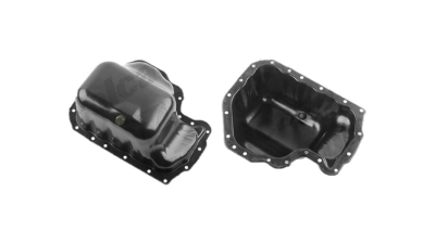 Baie ulei pentru Vw Polo (9n), 10.2001-04.2005 Motorizare 1,2 ; Cod OEM 03d103601g Din Otel