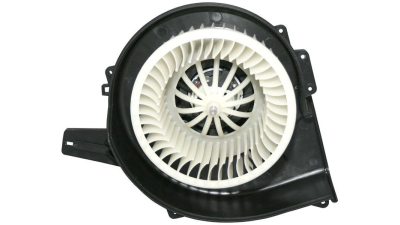 Ventilator habitaclu Audi A2 (8z0); Seat Cordoba (6l2), Ibiza 4 (6l1), Ibiza 5 (6j5, 6p1), Ibiza 5 Sportcoupe (6j1, 6p5); Skoda Fabia 2 5J, Fabia 1 (6y2), Roomster (5j); Vw Polo (9n), Polo Limuzina (9a4)