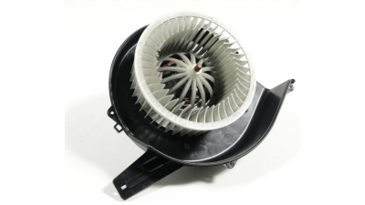 Ventilator habitaclu Behr-Hella VW Fox (5Z1), 2005-, motor 1.0, 1.2; 1.4; 1.6, benzina, 1.4 TDI, 1.9 D, diesel, cu AC, cu 2 pini, diametru 176 mm, 
