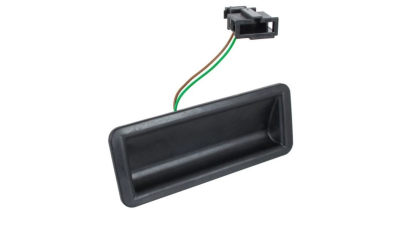 Buton apasare blocare portbagaj SKODA FABIA (6Y), 04.2000-03.2007 model Hatchback
