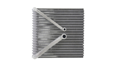 Vaporizator aer conditionat Vw Polo, 2001-2009 , 235x227x58mm, P/D/cu AC/R134A, 6Q0820103; 6Q0820103B