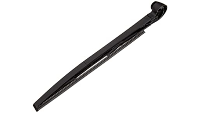 Brat stergator luneta Skoda Fabia (6y), 04.2000-03.2007 Hatchback , spate, liftback, cu lamela stergator de 365 mm, ; specific