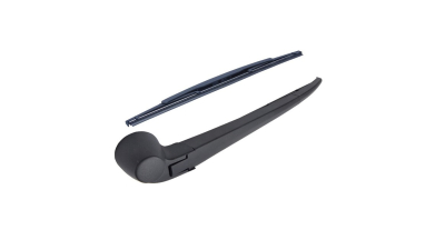 Brat stergator luneta Skoda Fabia (6y), 04.2000-03.2007, Versiune Hatchback, Spate, cu lama stergator 380 mm; fixare universala, MOTGUM