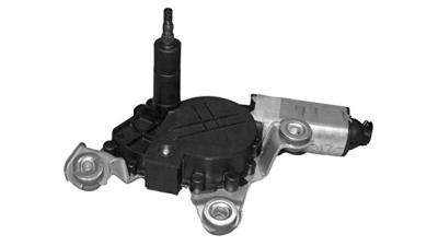 Motoras stergator luneta Skoda Fabia (5j) 03.2007-03.2015 Model Combi; Roomster/Praktik (5j) 07.2006-2015 , partea Spate , Magneti Marelli, 5J9955711; 5J9955711A; 5J9955711B ; 064038006010 ; tgl380f