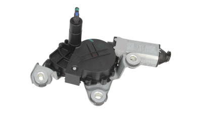 Motor stergator luneta Skoda Fabia (5j), 03.2007-03.2015, Model Combi; Roomster/Praktik (5j), 07.2006-04.2010; Roomster/Praktik (5j2), 04.2010- Spate , Aftermarket