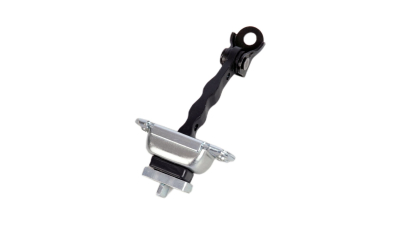 Opritor usa, limitator SKODA FABIA (6Y), 04.2000-03.2007, fata, partea stanga=dreapta,