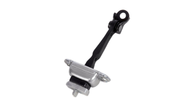 Opritor usa, limitator SKODA FABIA (6Y), 04.2000-03.2007, spate, partea stanga=dreapta,