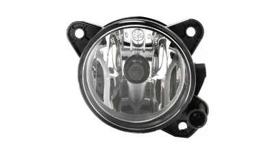 Proiector ceata Skoda Fabia 2005-2010, Roomster Praktik 2006-2015; VW Crafter 2005-2012; Polo 9N3 2005-2009; Touareg 2002-2006; Transporter/Multivan 09.2004-2015; Hella 1N0271247061, tip bec HB4 partea dreapta 