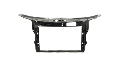Trager Skoda Fabia 2 Skoda Roomster 2007-2010 panou fata 5J0805591 (cu AC aer conditionat), metal