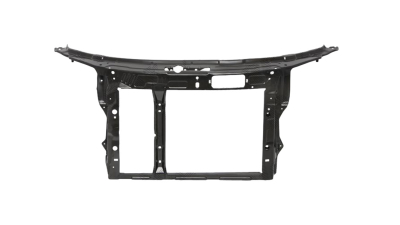 Trager Skoda Fabia 2 Skoda Roomster 2007-2010 panou fata 5J0805591A (fara AC)