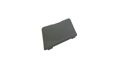 Capac grila masca Skoda Fabia 5j 03.2007-04.2010, Roomster/Praktik 5k 07.2006-04.2010, parte montare fata stanga, 69150511, Aftermarket