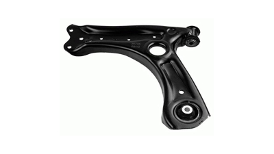 Brat suspensie roata SRLine Polonia 691537-1 6R0407151; 6R0407151E