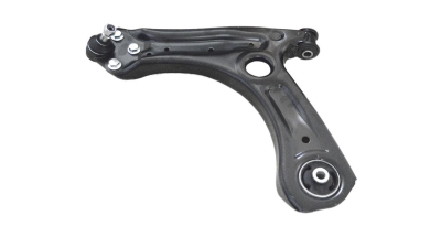 Brat fata SRline pentru Skoda Fabia Combi, 10.2007-12.2014, Stanga Inferior