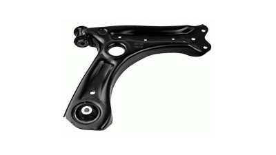 Brat suspensie roata SRLine Polonia 691538-1 6R0407152; 6R0407152E