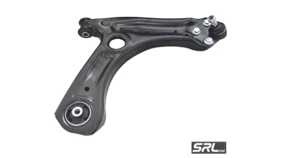 Brat fata SRline pentru Seat Ibiza 4 (6l1), 02.2002-11.2009, Dreapta Inferior