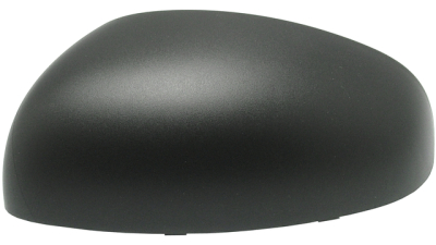 Carcasa oglinda exterioara Skoda Fabia 2 2007-2015 , Roomster/Praktik 07.2006-04.2010, Dreapta capac Negru