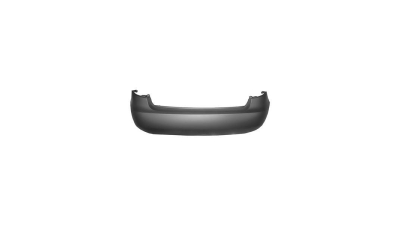 Suport bara spate, dreapta Skoda Fabia (5j), 03.2007-04.2010, Hatchback, 5J6807376