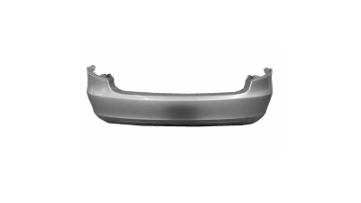 Bara spate Skoda Fabia 2 (5j) 03.2007-03.2015 Model Combi, parte montare, trebuie vopsita, fara primer, 69159610, Aftermarket