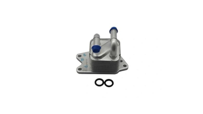 Radiator ulei motor, Termoflot Seat Cordoba (6l2), Ibiza 4 (6l1), Toledo 4 (Kg3), Skoda Fabia 2 5J, Rapid (Nh3), Roomster (5j), Vw POLO (9N)