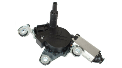 Motor stergator luneta Skoda Fabia (5j), 03.2007-03.2015, Liftback; Superb (3t), 06.2008-07.2015, Combi, Liftback; Yeti (5l), 09.2009-09.2013, Yeti (5l), 09.2013-, Liftback Spate , Aftermarket