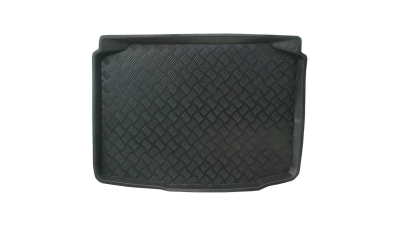 Tavita portbagaj Skoda Fabia 2 (5j), 03.2007-03.2015 Hatchback, fara panza antialunecare
