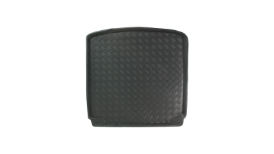 Tavita portbagaj Skoda Fabia 2 (5j), 03.2007-03.2015 Combi/ Break, fara panza antialunecare