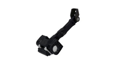 Opritor usa, limitator SKODA FABIA (5J), 03.2007-2015; ROOMSTER/PRAKTIK (5J), 07.2006-2015, fata, partea stanga=dreapta,