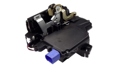 Broasca usa pentru Vw Polo (9n), 10.2001-04.2005, Spate Partea Dreapta 3b4839016ag Modele Cu Inchidere Centralizata