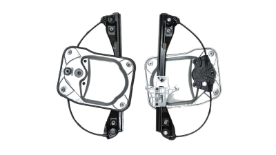 Macara geam Skoda Fabia 2 (5J) 2007-2010, electrica , usa Spate partea Dreapta  cu panou , fara motoras