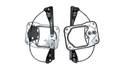 Macara geam Skoda Fabia 2 (5J) 2007-2010, electrica , usa Spate partea stanga cu panou , fara motoras