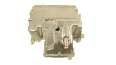 Baie ulei pentru Seat Ibiza (6j), 04.2008-04.2012 Motorizare 1.2 Tdi   Din Aluminiu