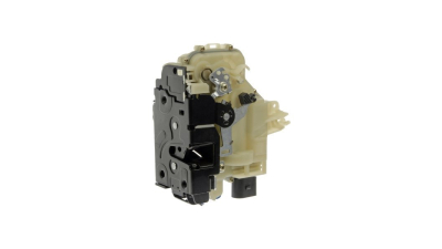 Broasca usa, incuietoare Skoda Fabia (5j), 2007-03.2015; Roomster/Praktik (5j), 07.2006-04.2010; Roomster/Praktik (5j2), 04.2010-, fata, Dreapta