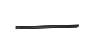 Bandou usa Skoda Octavia (1u2/1u5), 03.1997-12.2000, Spate, partea Stanga, negru, Aftermarket