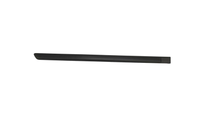 Bandou usa Skoda Octavia (1u2/1u5), 03.1997-12.2000, Spate, partea Dreapta, negru, Aftermarket
