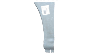 Segment reparatie aripa fata Skoda Octavia 1u2/1u5, 1996-2010, parte montare stanga, in spatele rotii, 692001-7, Aftermarket