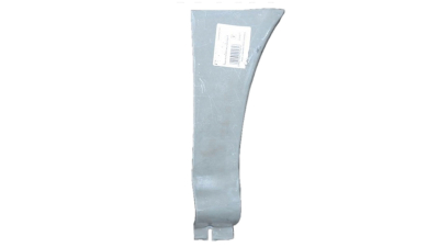 Segment reparatie aripa fata Skoda Octavia 1u2/1u5, 1996-2010, parte montare dreapta, in spatele rotii, 692002-7, Aftermarket