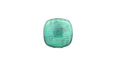 Lampa semnalizare aripa Audi A3, A4 B5, A8 D2, Seat Ibiza 6K, Skoda Fabia 1, Skoda Octavia 1U, Skoda Superb 3U, verde, omologare ECE, tuning,, Stanga , Dreapta