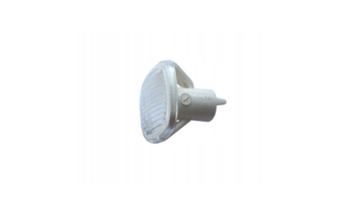 Lampa semnalizare laterala Audi A3 (8l), 01.1996-12.1999; A4 (B5), 11.1994-12.1998; A8 (D2), 06.1994-1998, fata, Stanga = Dreapta, WY5W; alb carcasa, alb; fara suport becuri, DEPO
