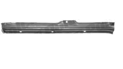 Prag Skoda Octavia (1U2/1U5) 03.1997-11.2010, partea Stanga 1U6 809 605 H, metal, prag din metal