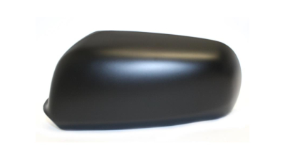 Carcasa oglinda exterioara Skoda Octavia (1u2/1u5), 03.1997-11.2010, partea Stanga, carcasa neagra, Aftermarket
