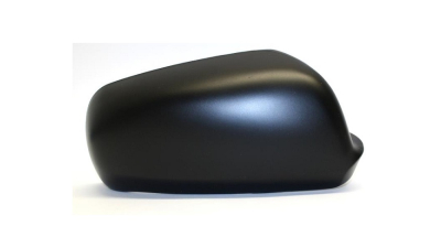 Carcasa oglinda exterioara Skoda Octavia (1u2/1u5), 03.1997-11.2010, partea Dreapta, carcasa neagra, Aftermarket